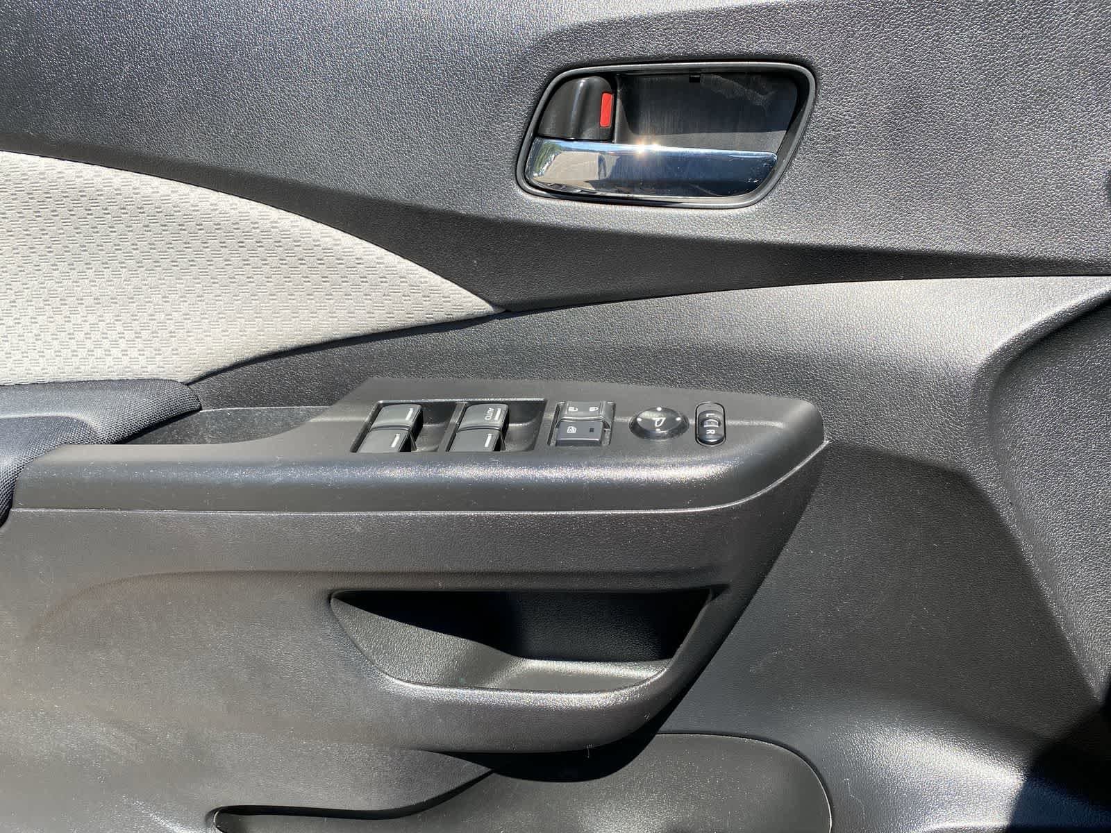 Thumbnail: 2015 Honda CR-V - 16