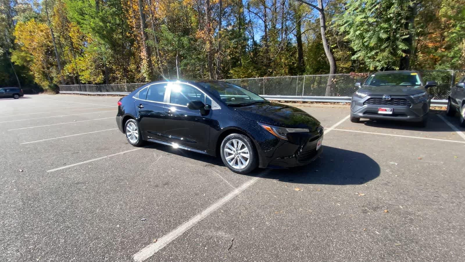 Thumbnail: 2023 Toyota Corolla - 2