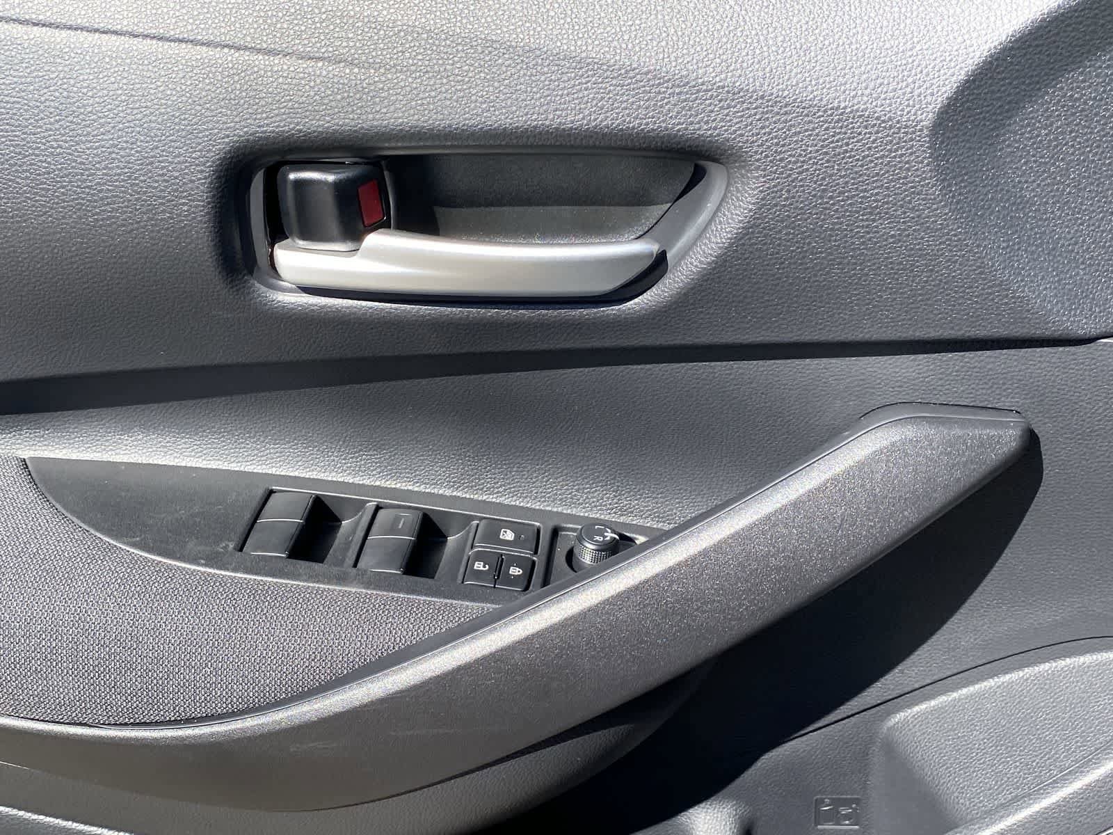 Thumbnail: 2026 Toyota Corolla - 15