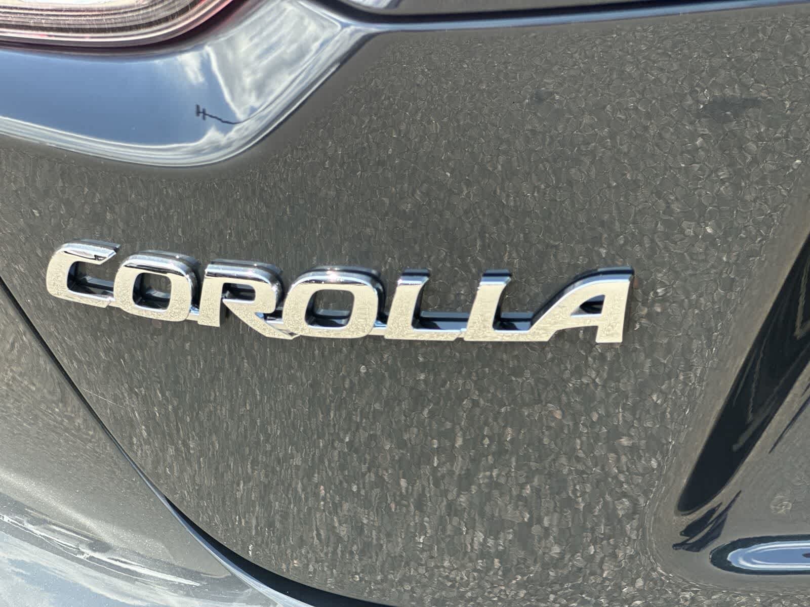 Thumbnail: 2026 Toyota Corolla - 15