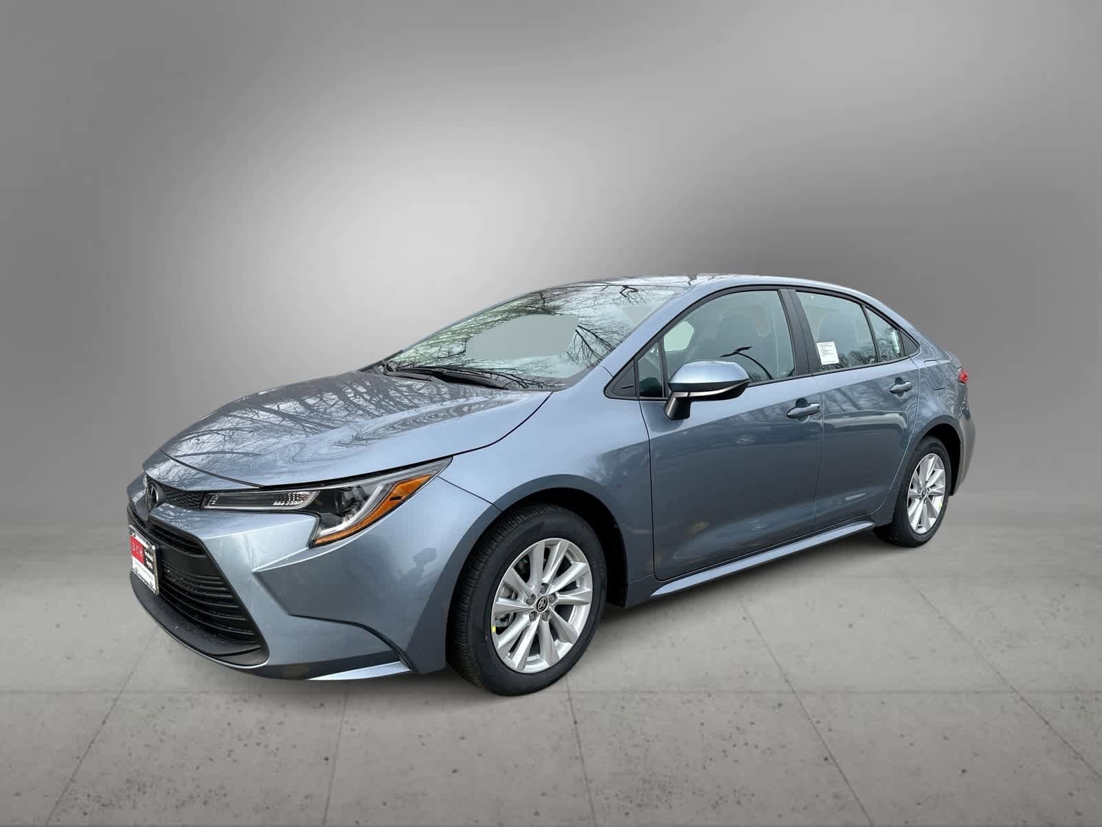 Thumbnail: 2026 Toyota Corolla - 1