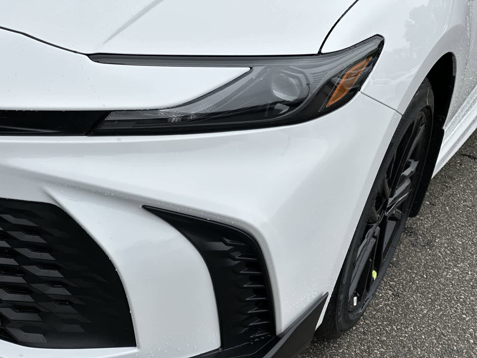 Thumbnail: 2026 Toyota Camry - 11