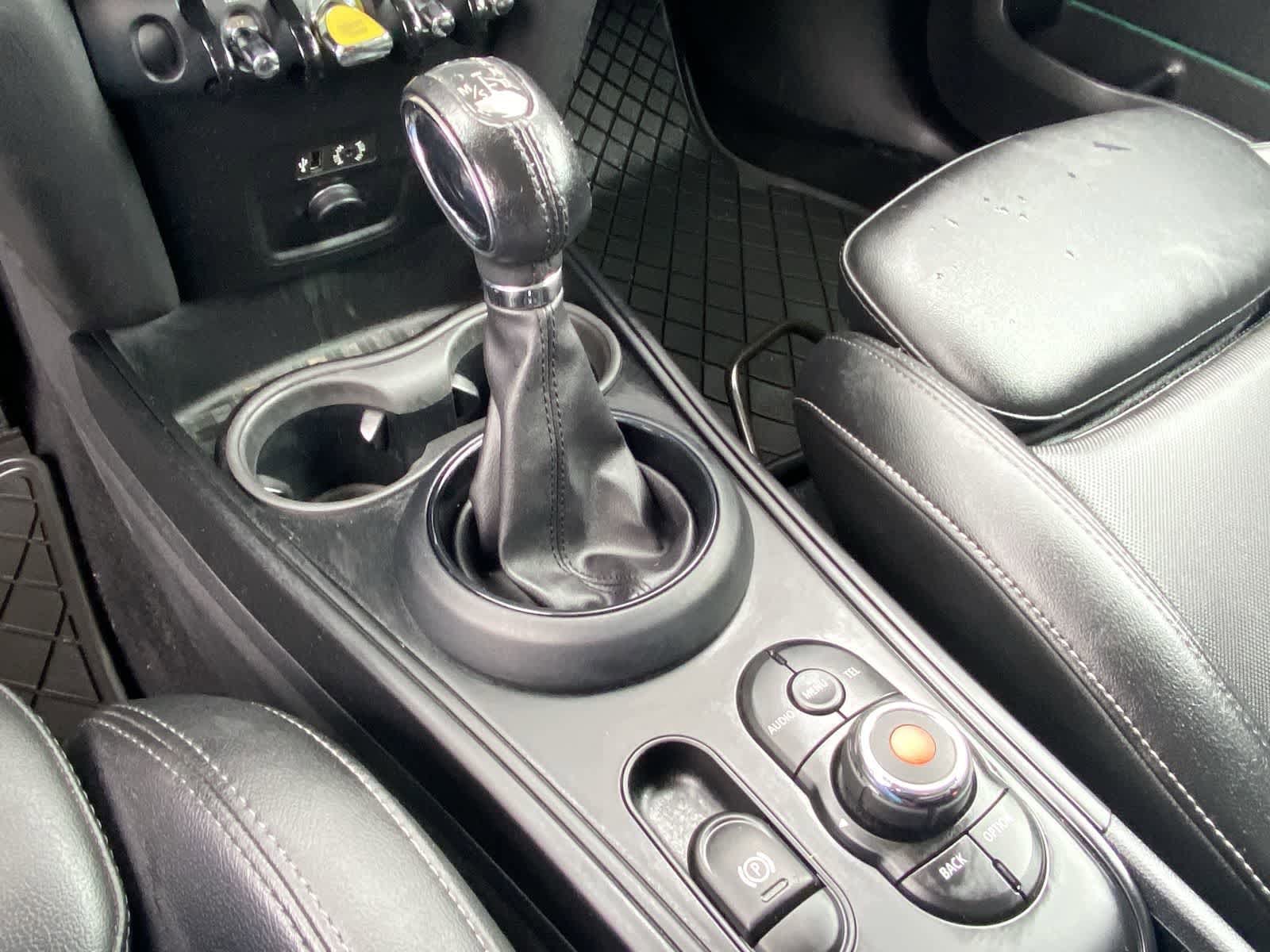 Thumbnail: 2018 MINI Cooper Countryman - 36