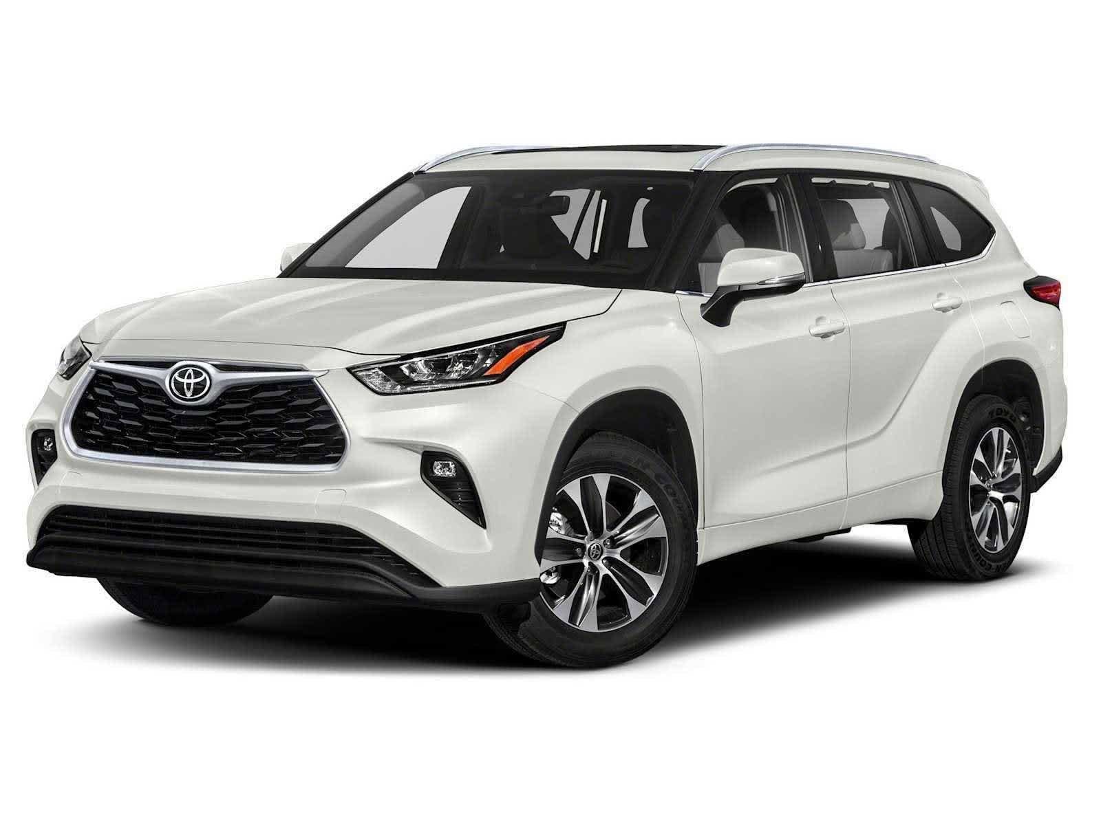 Thumbnail: 2021 Toyota Highlander - 38
