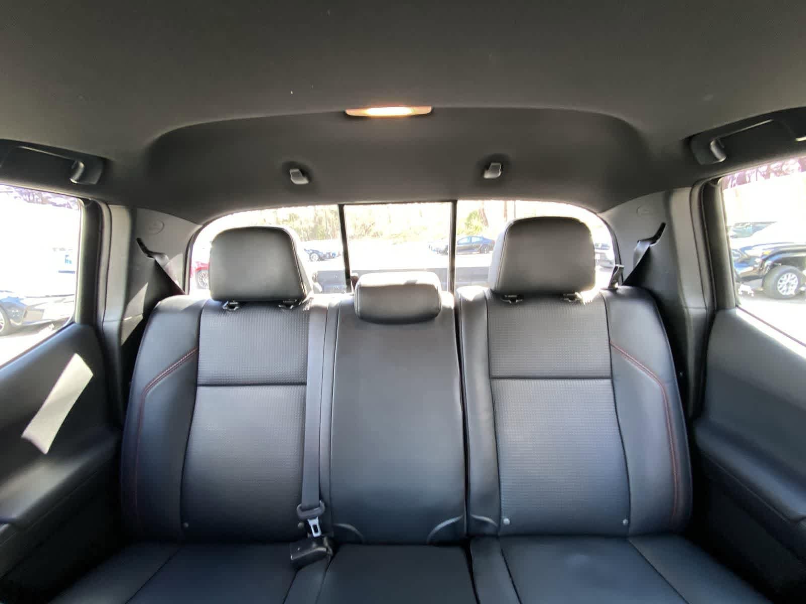 Thumbnail: 2021 Toyota Tacoma - 28