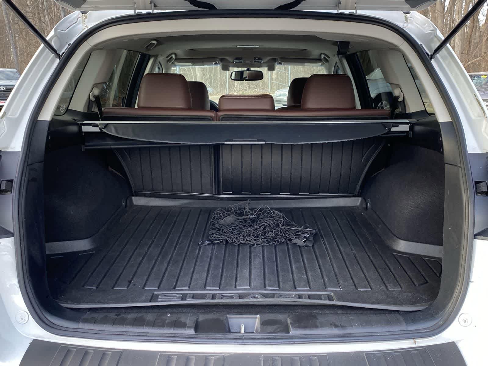 Thumbnail: 2014 Subaru Outback - 11