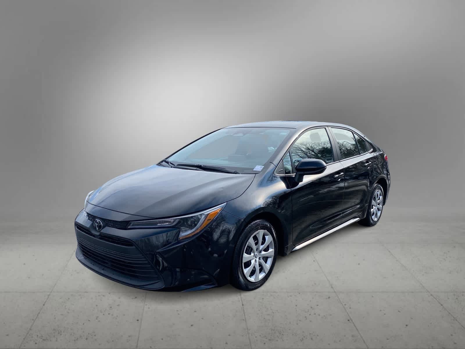 Thumbnail: 2025 Toyota Corolla - 1