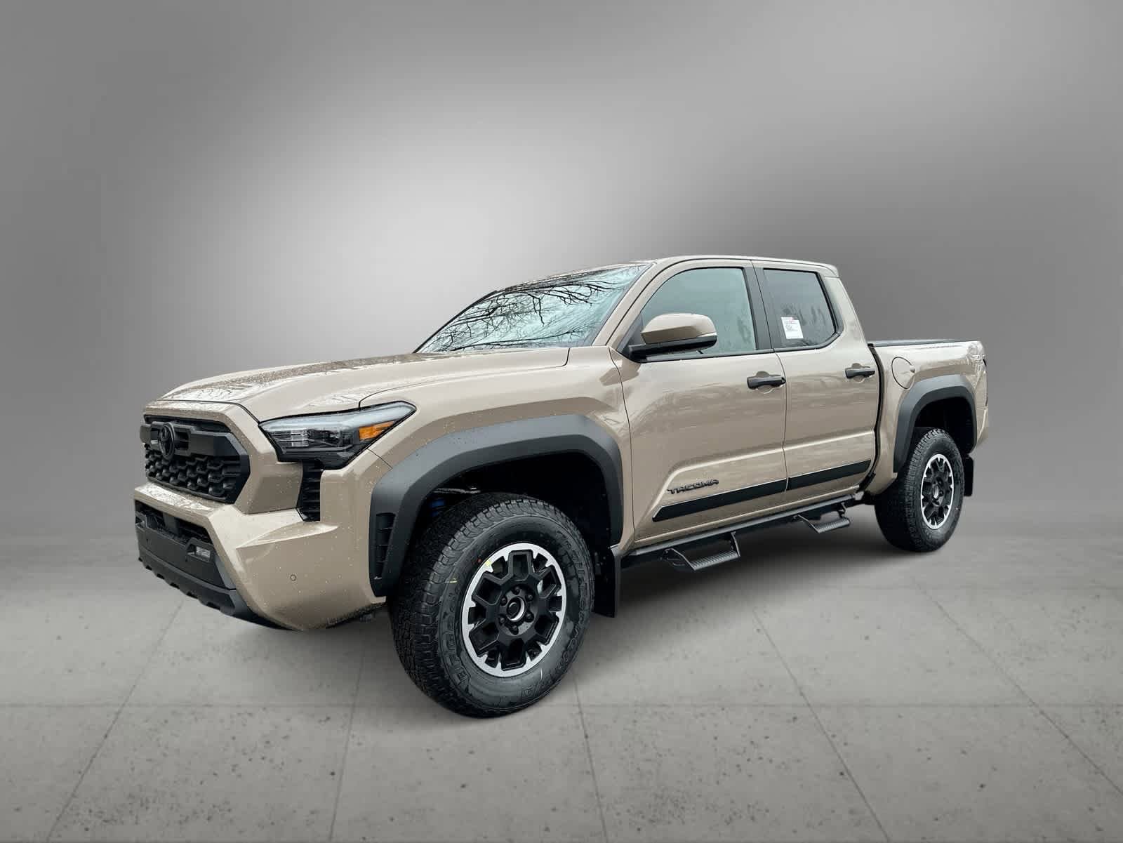 Thumbnail: 2026 Toyota Tacoma - 1