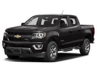 2018 Chevrolet Colorado Z71 -
                  Freehold, NJ