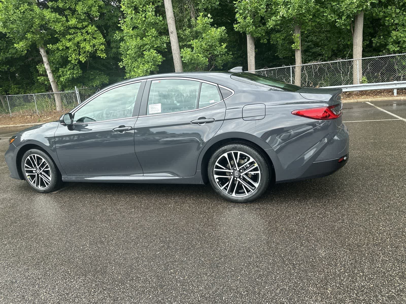 Thumbnail: 2026 Toyota Camry - 14