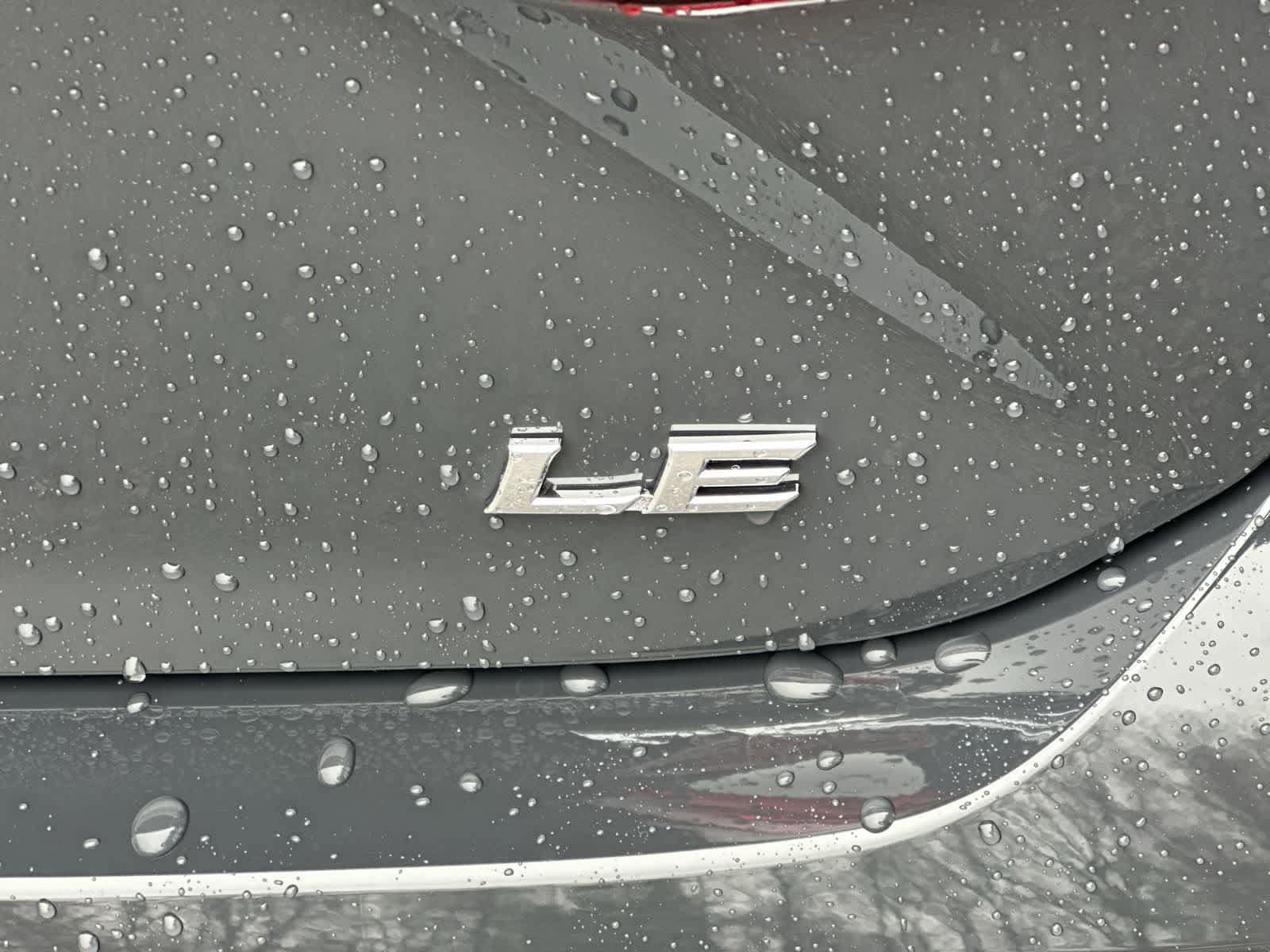 Thumbnail: 2026 Toyota Camry - 18