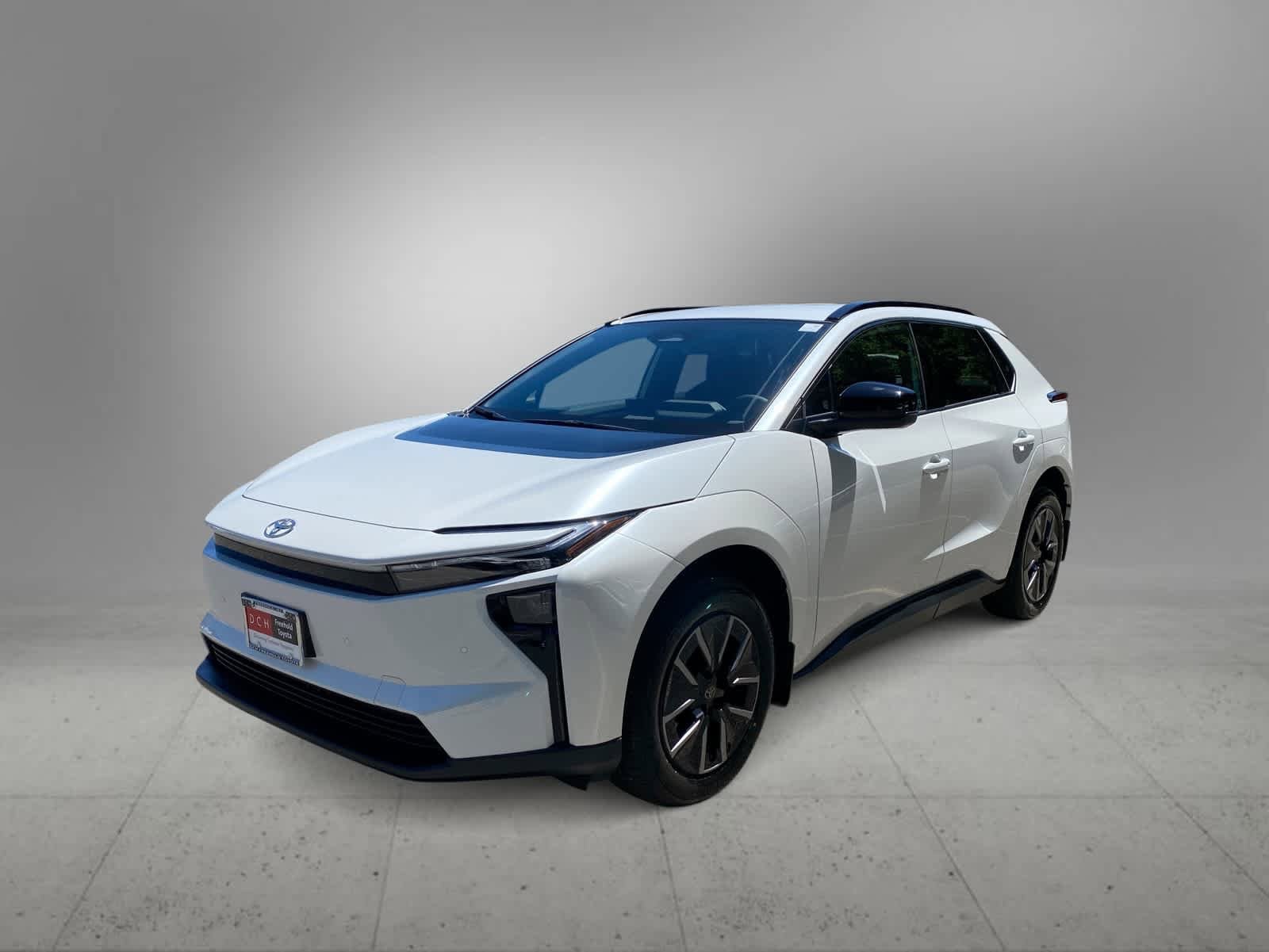 2026 Toyota bZ XLE -
                  Freehold, NJ
