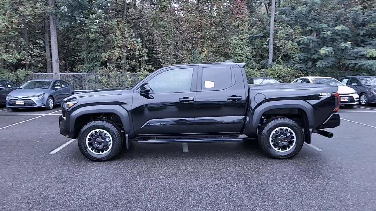 Thumbnail: 2025 Toyota Tacoma - 5