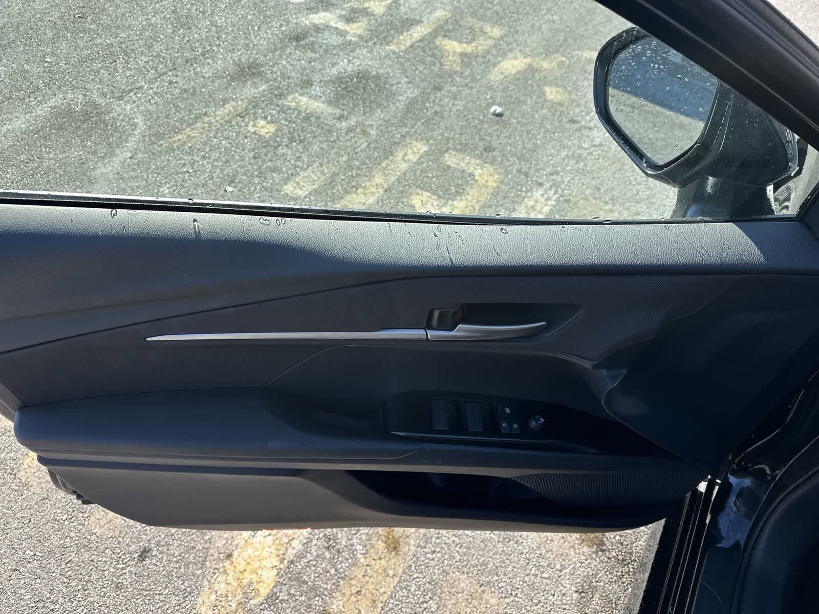 Thumbnail: 2026 Toyota Camry - 10