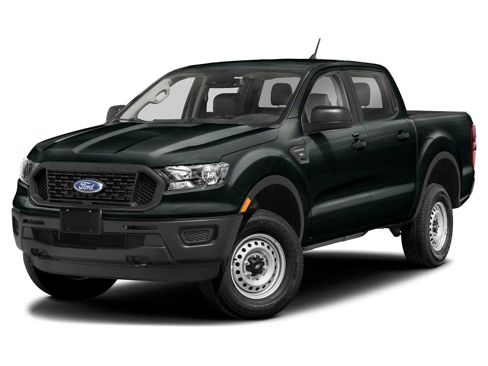 Thumbnail: 2023 Ford Ranger - 2