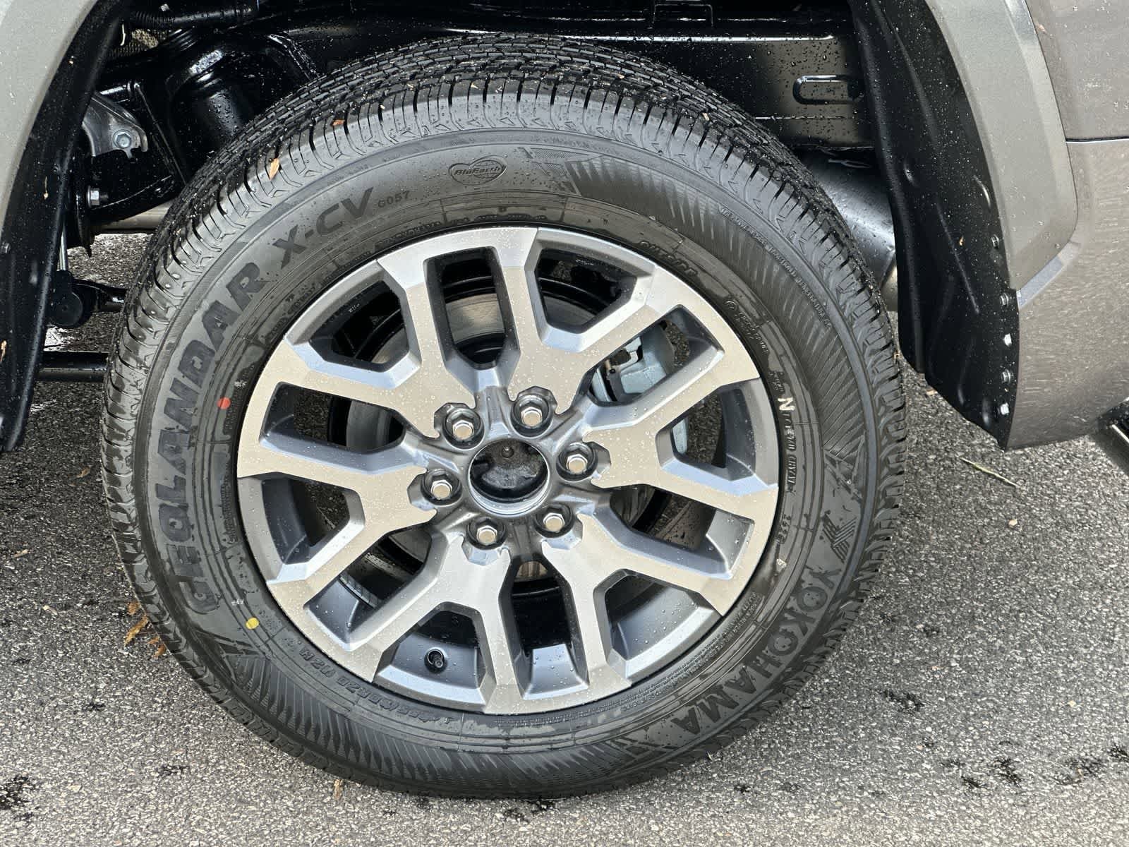 Thumbnail: 2026 Toyota Tundra - 11