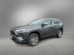 Toyota RAV4 VS Honda CR-V    2025 Toyota RAV4 XLE SUV For Sale in Freehold NJ   