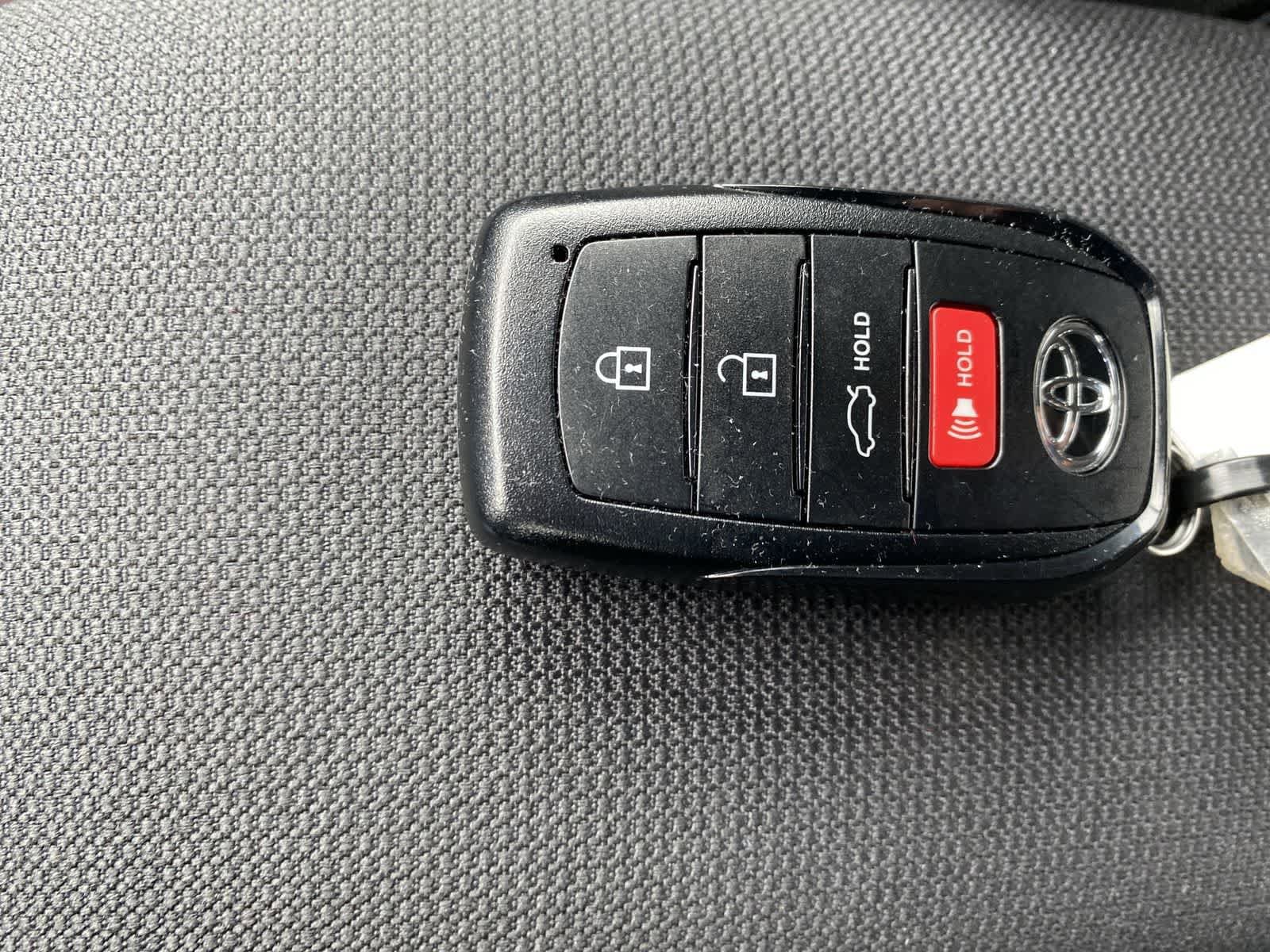 Thumbnail: 2026 Toyota Corolla - 34