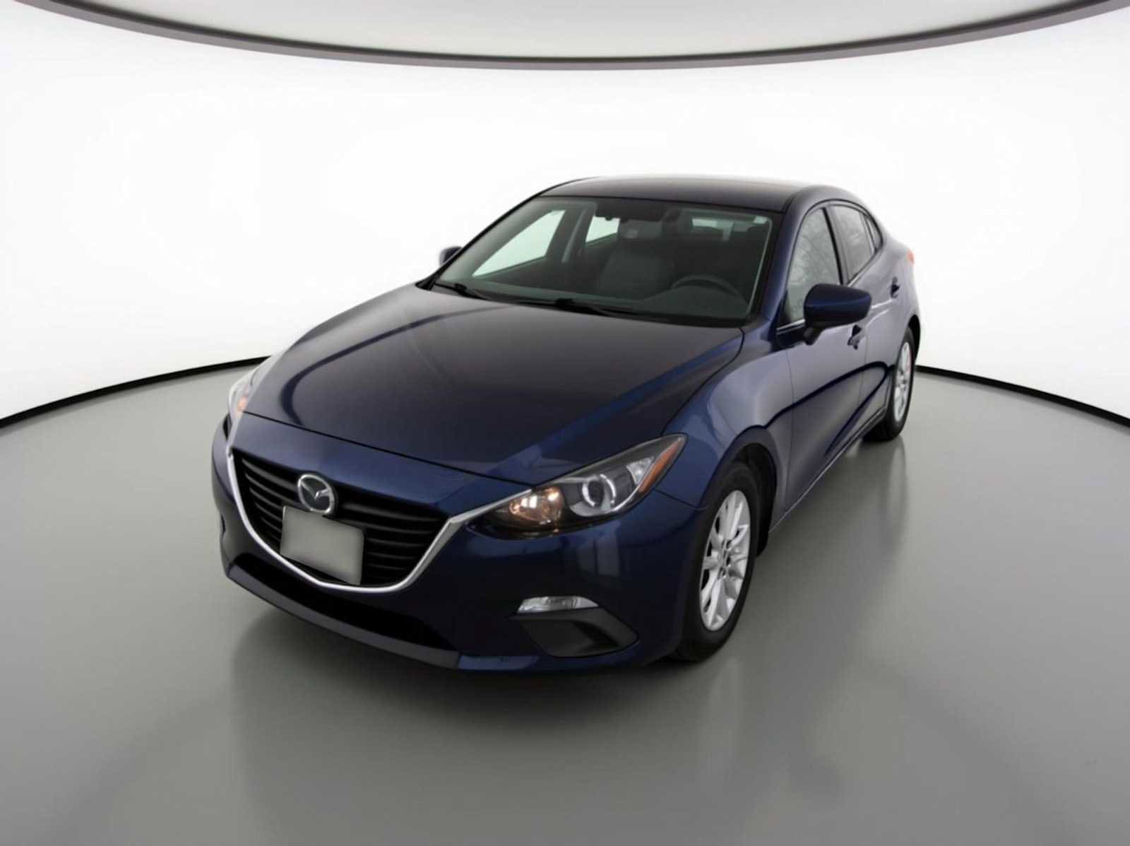 2016 Mazda Mazda3 i Sport -
                  Freehold, NJ