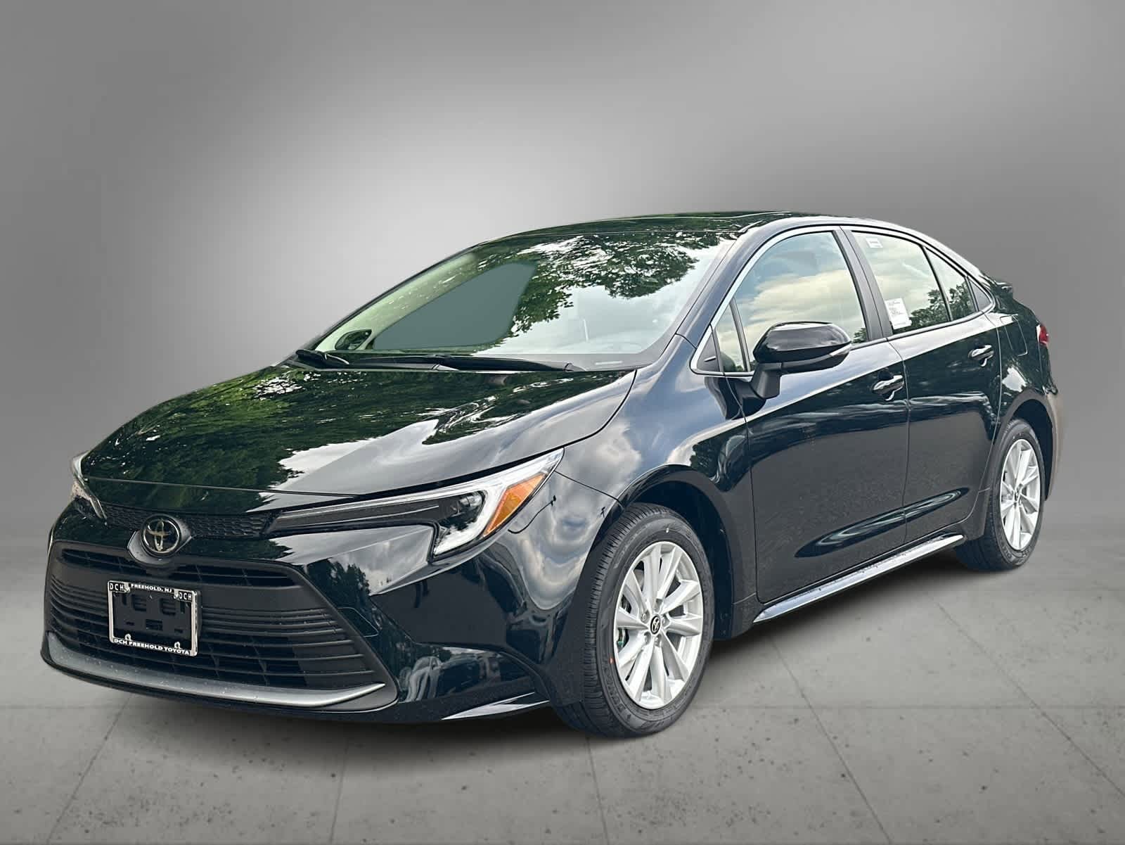 2026 Toyota Corolla XLE -
                  Freehold, NJ