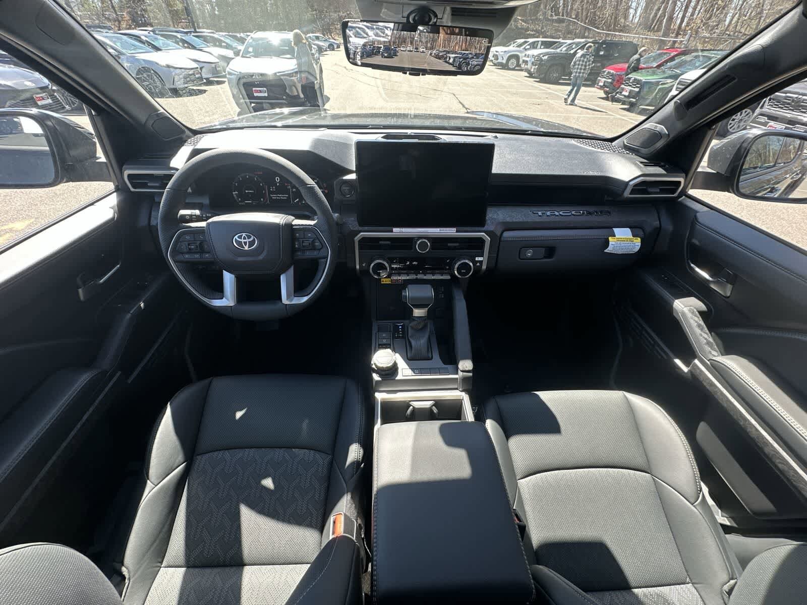 Thumbnail: 2026 Toyota Tacoma - 40