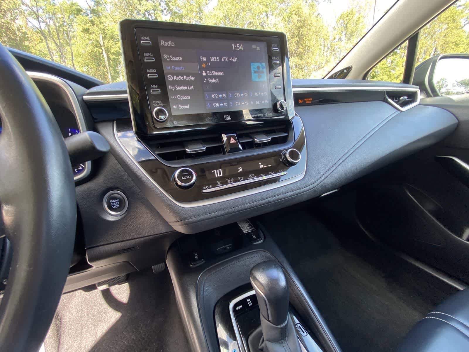 Thumbnail: 2020 Toyota Corolla - 18