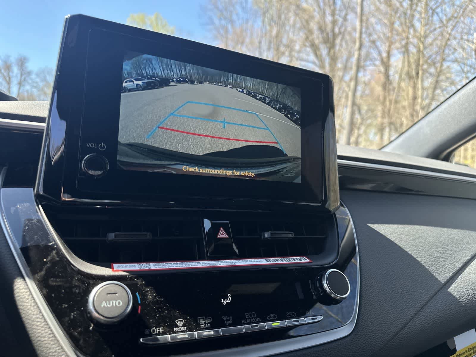 Thumbnail: 2026 Toyota Corolla - 27