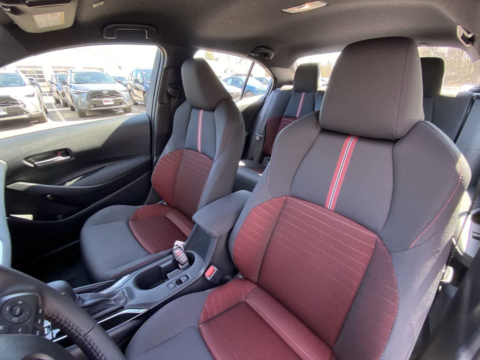 Thumbnail: 2026 Toyota Corolla - 17