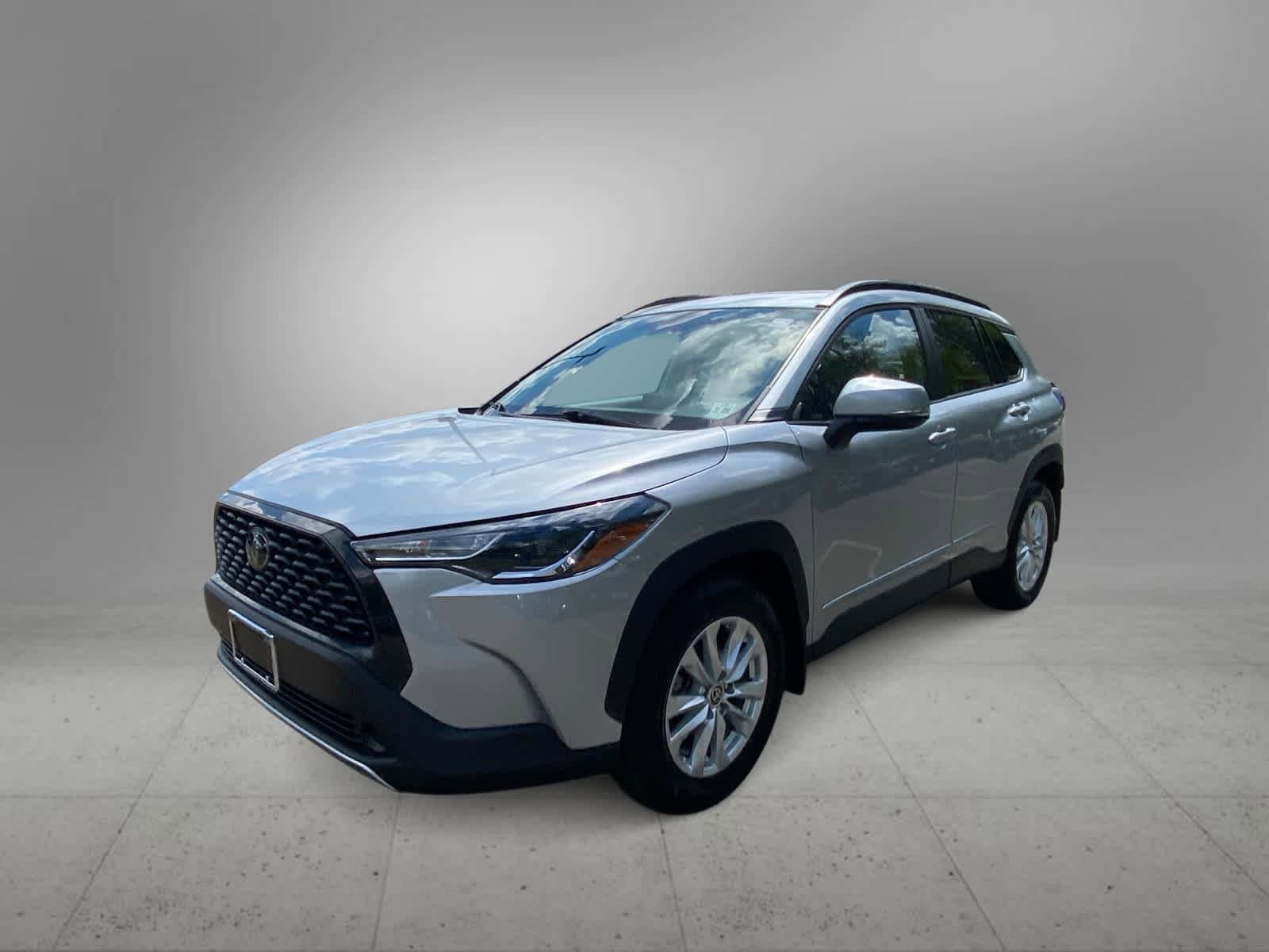 2023 Toyota Corolla Cross LE -
                  Freehold, NJ