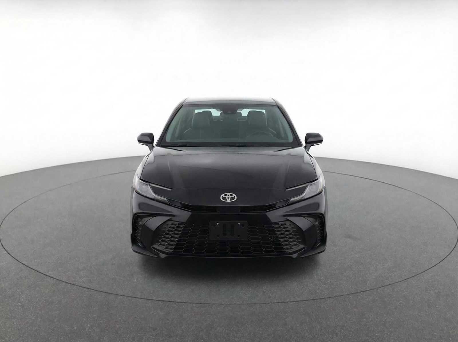 Thumbnail: 2025 Toyota Camry - 2