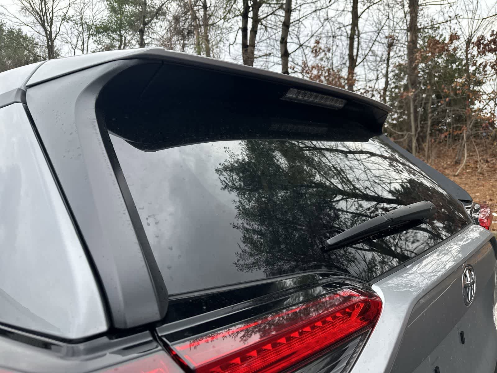 Thumbnail: 2025 Toyota RAV4 - 15