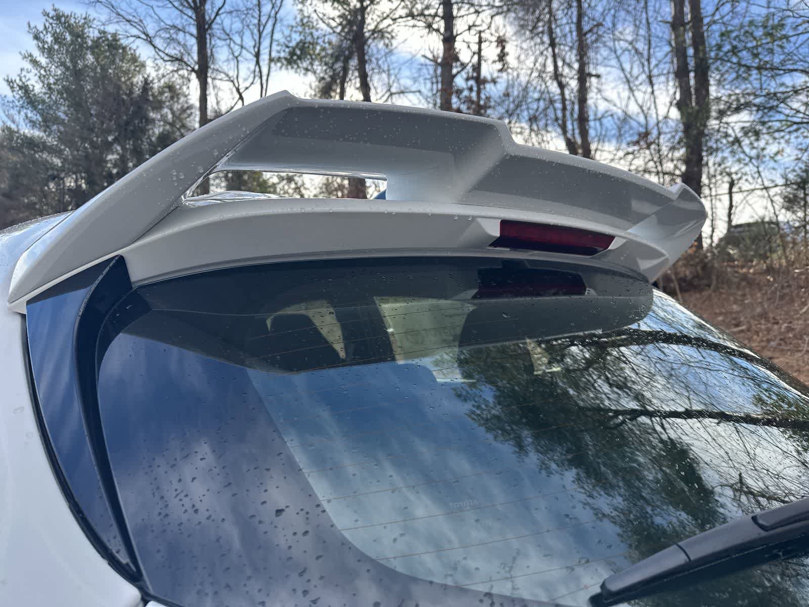 Thumbnail: 2026 Toyota Corolla - 14