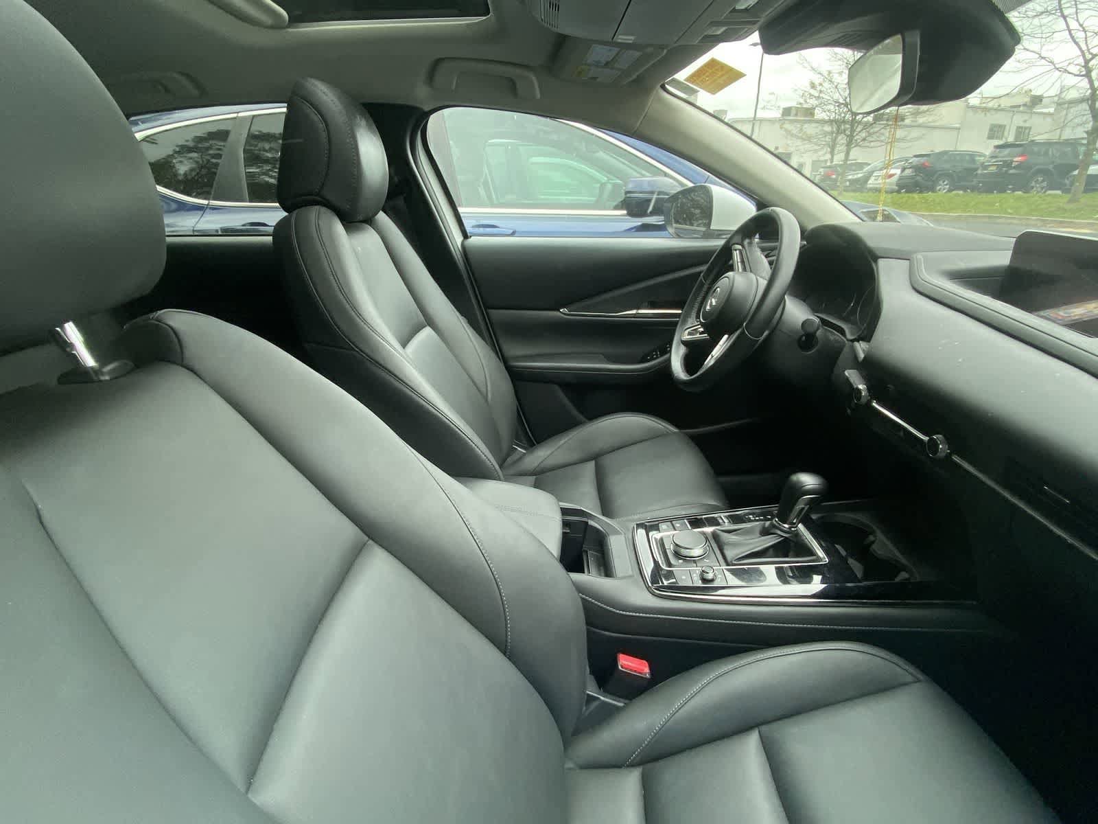 Thumbnail: 2021 Mazda CX-30 - 5