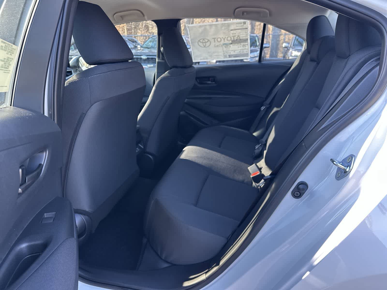 Thumbnail: 2026 Toyota Corolla - 30