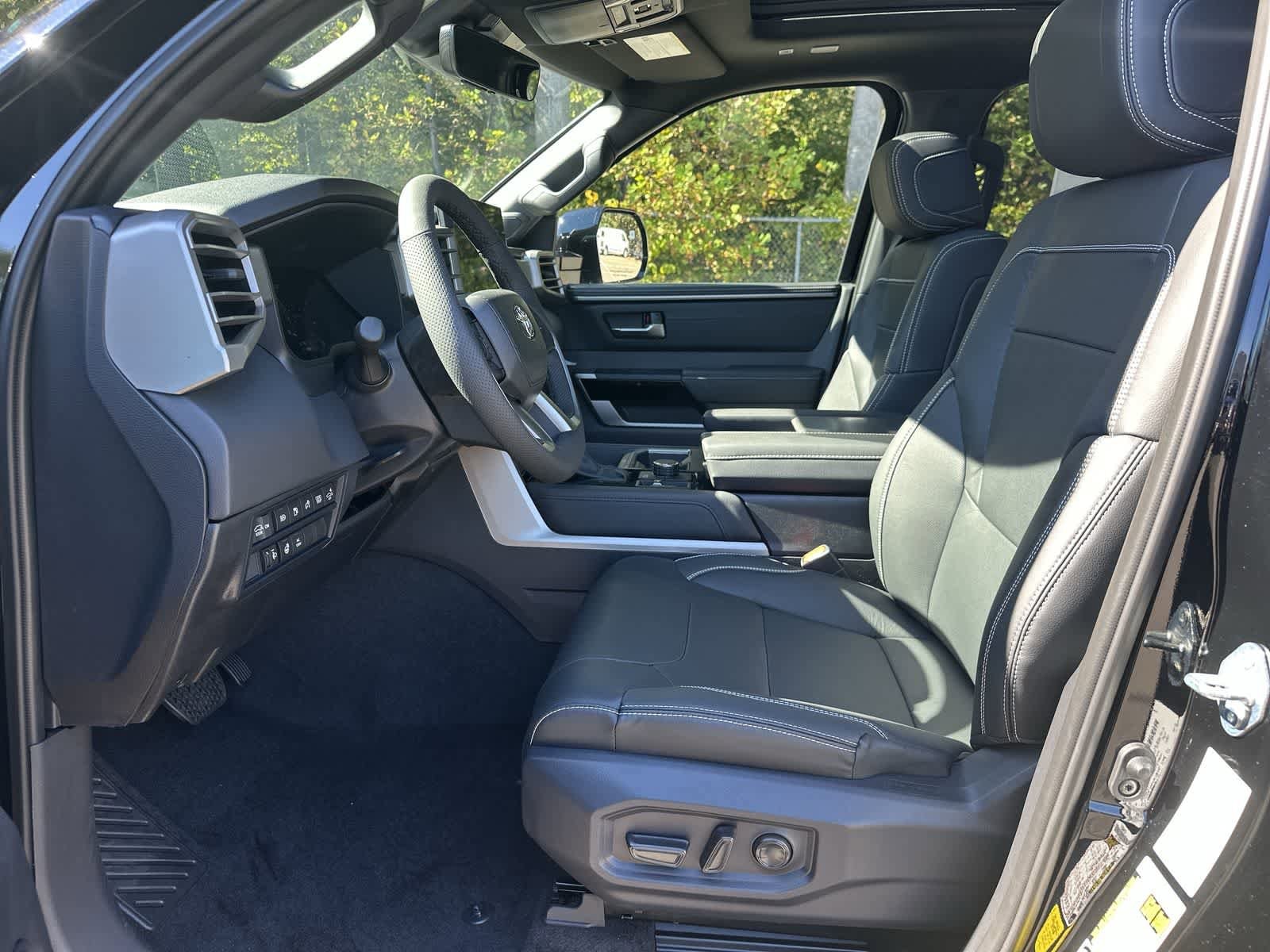 Thumbnail: 2026 Toyota Sequoia - 24