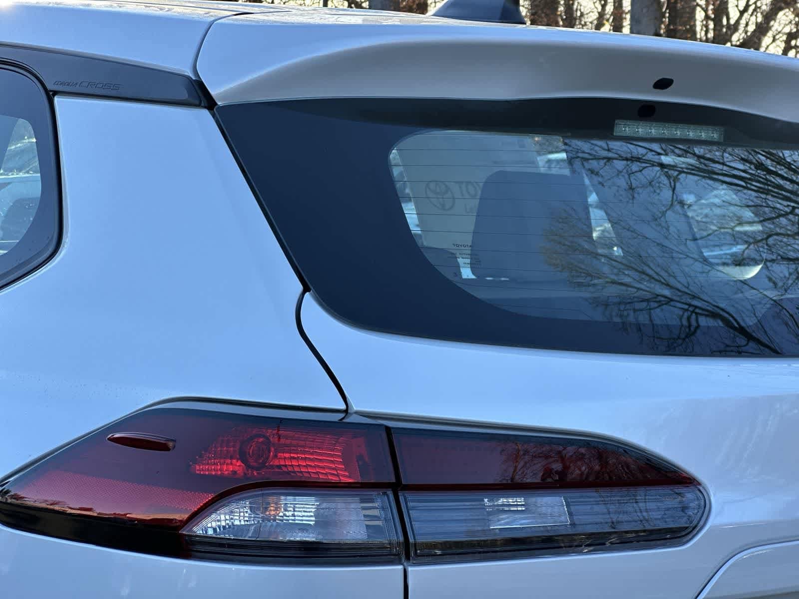 Thumbnail: 2026 Toyota Corolla Cross - 17