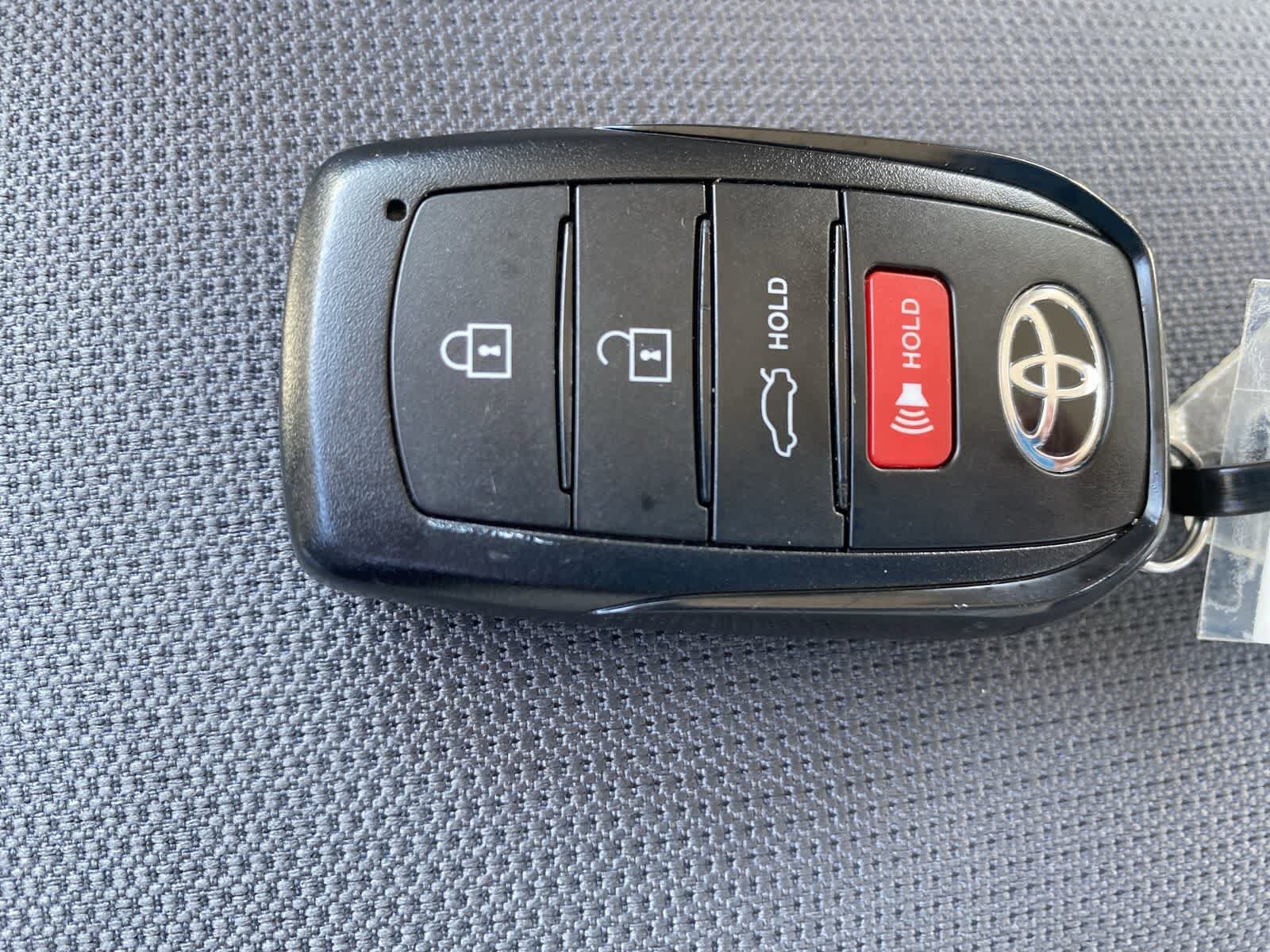 Thumbnail: 2026 Toyota Corolla - 31