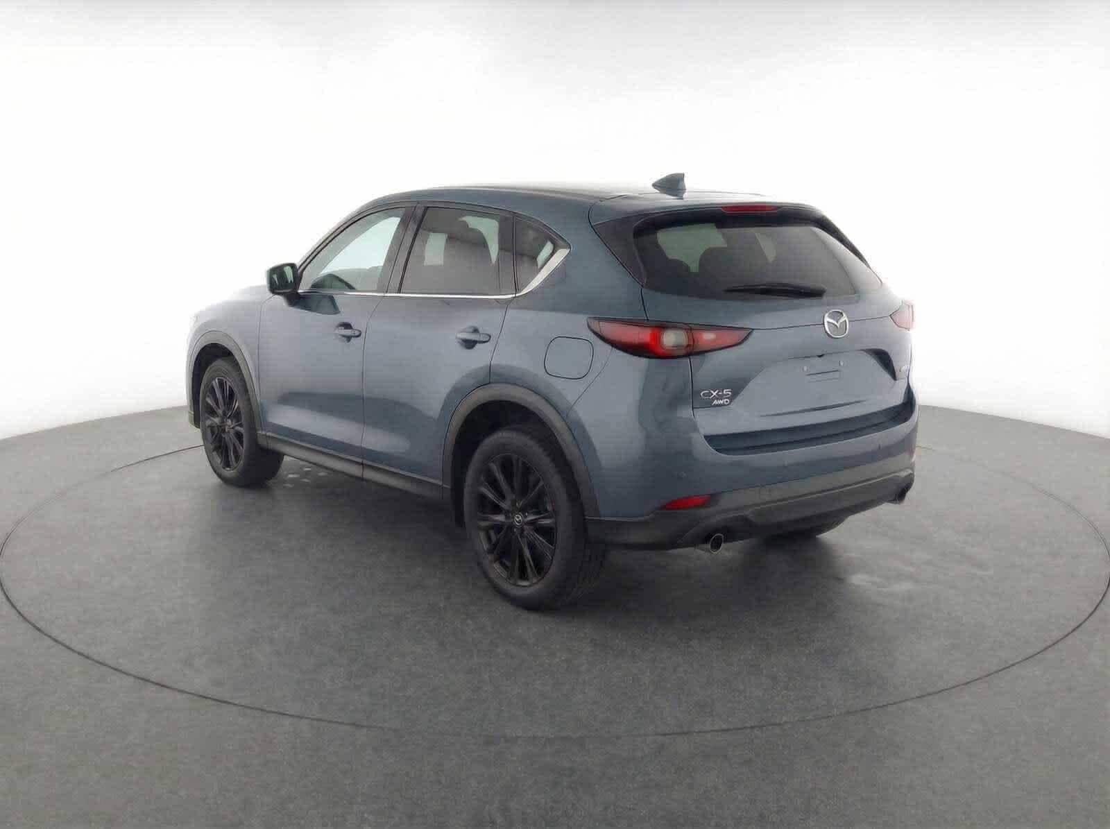 Thumbnail: 2023 Mazda CX-5 - 5