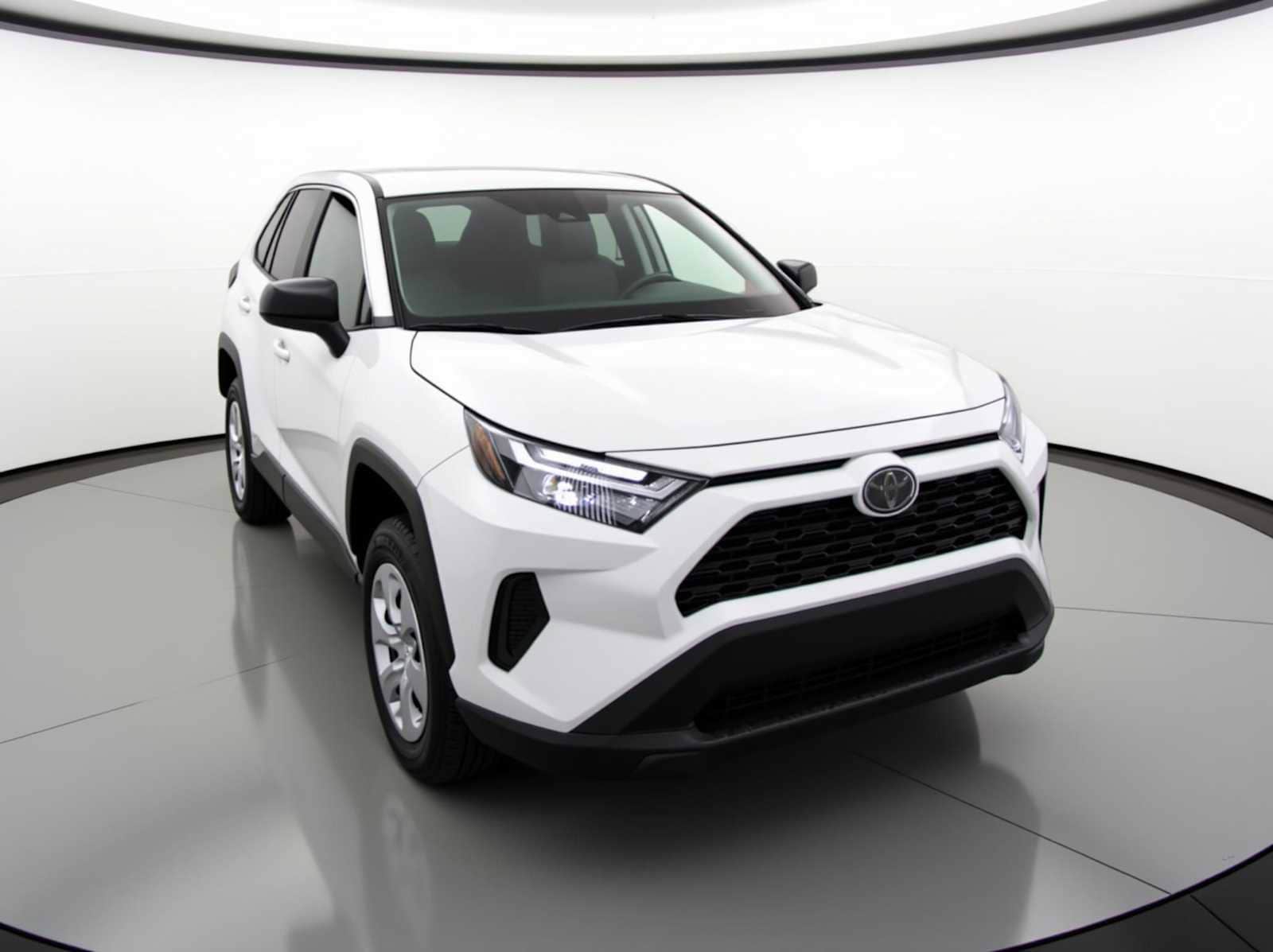 Thumbnail: 2025 Toyota RAV4 - 3