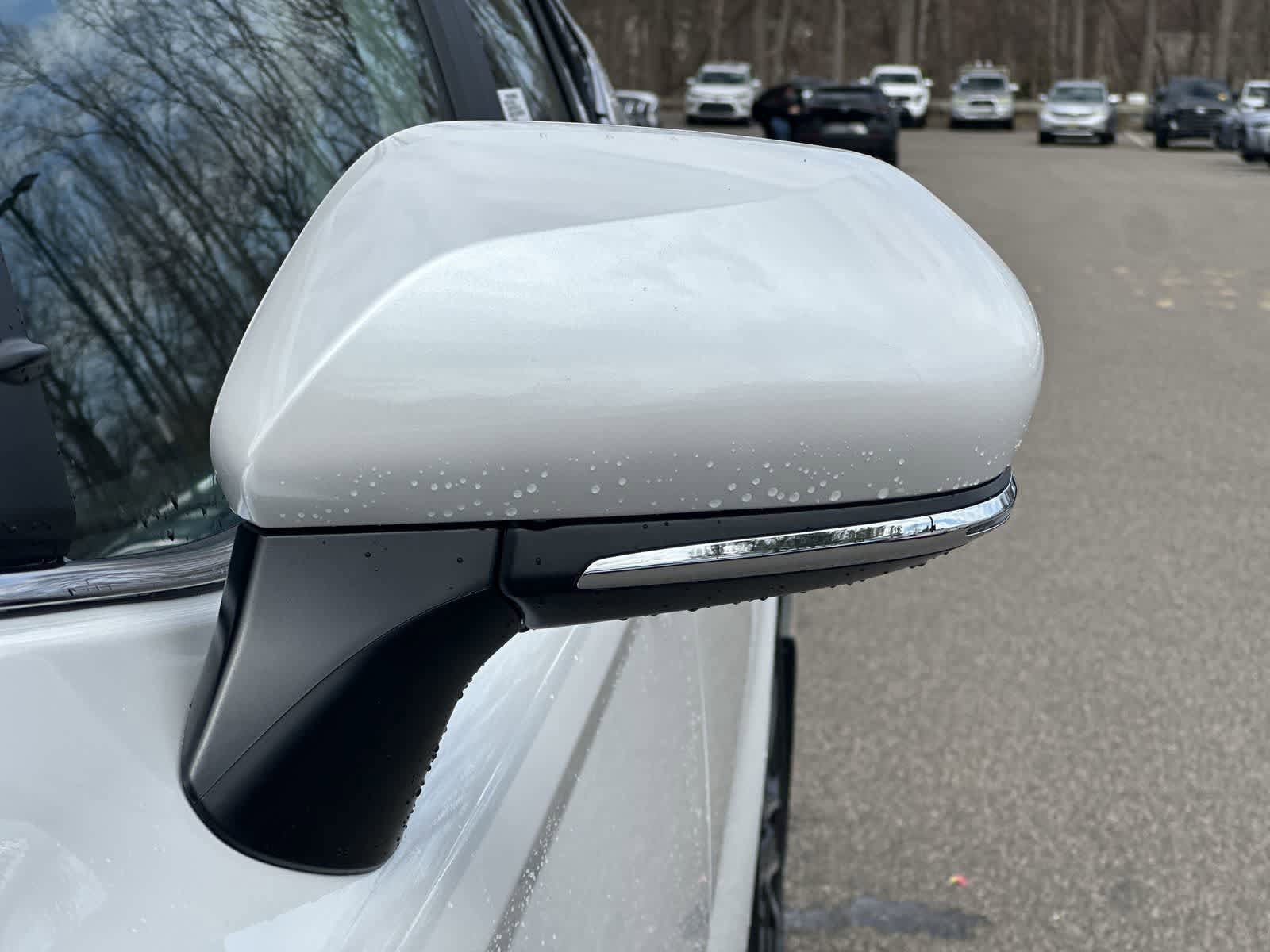 Thumbnail: 2026 Toyota Camry - 15