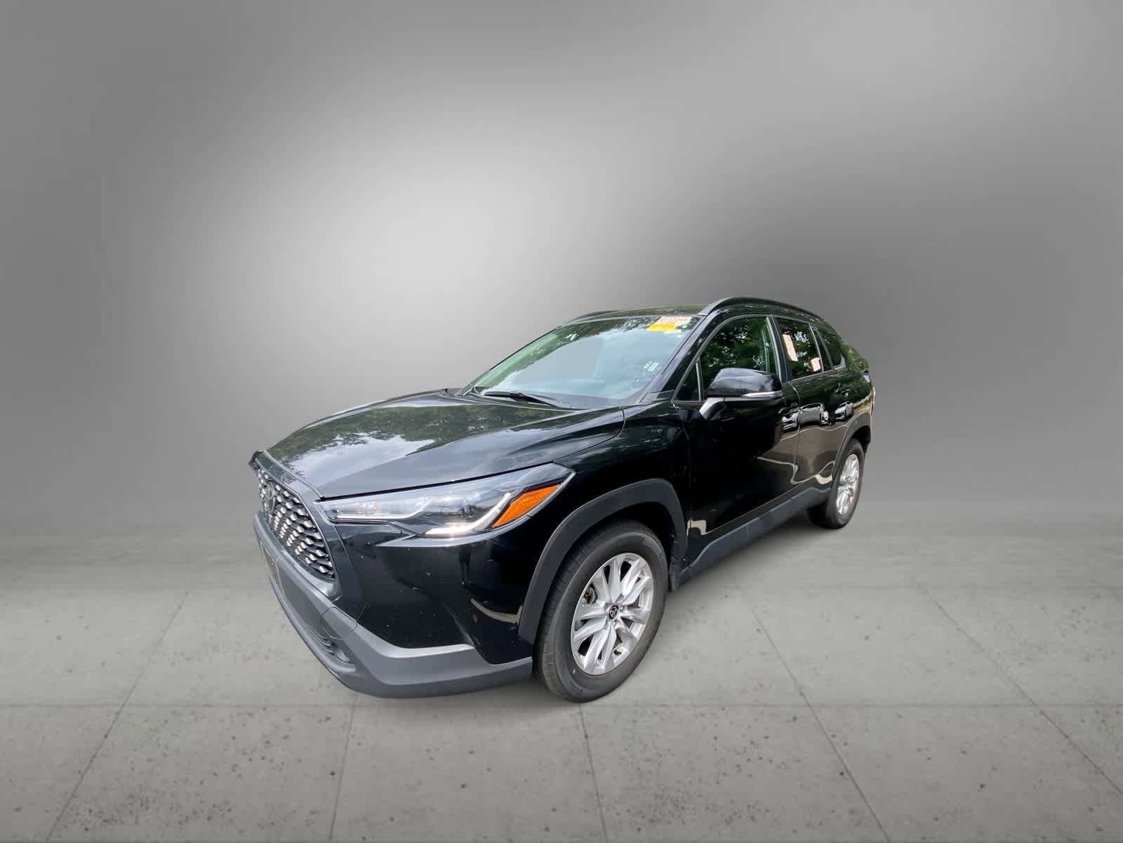 2024 Toyota Corolla Cross LE -
                  Freehold, NJ