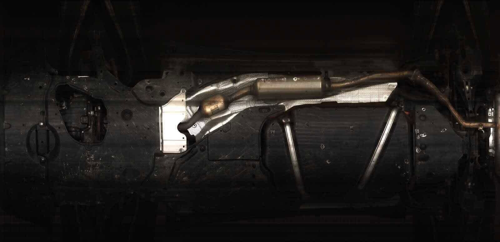 Thumbnail: 2022 Toyota Venza - 14