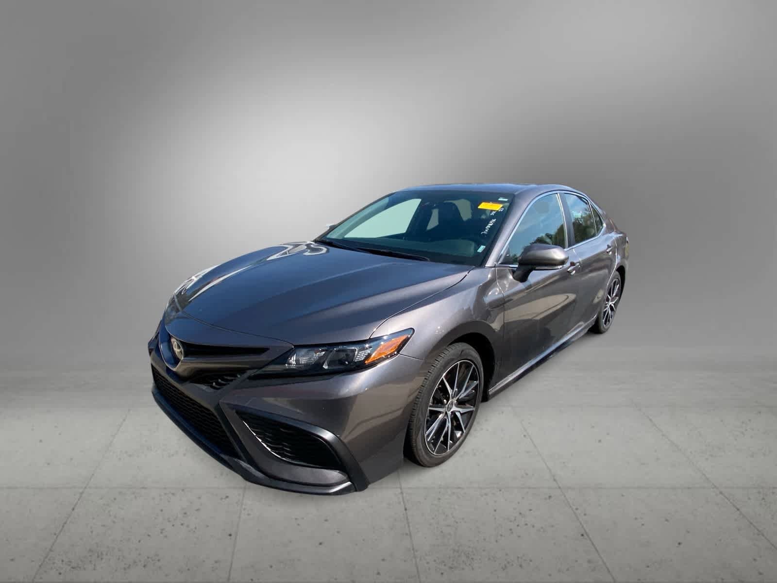 Thumbnail: 2023 Toyota Camry - 1