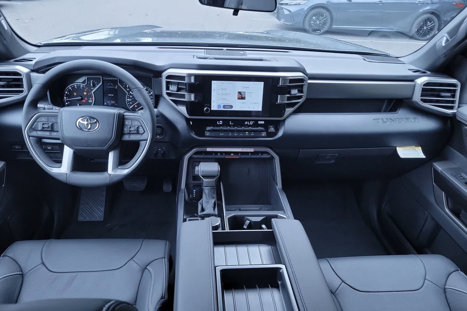 Thumbnail: 2026 Toyota Tundra - 34