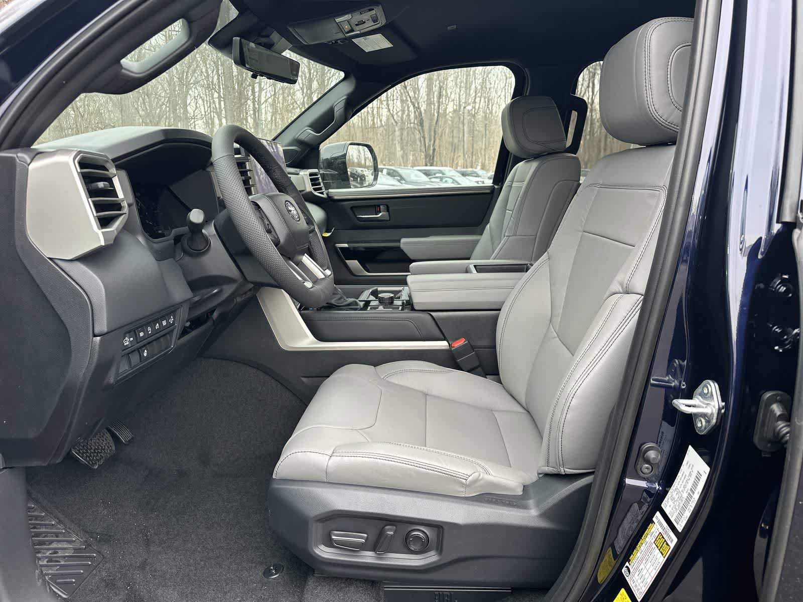 Thumbnail: 2026 Toyota Tundra - 34