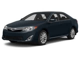 2014 Toyota Camry L -
                  Freehold, NJ