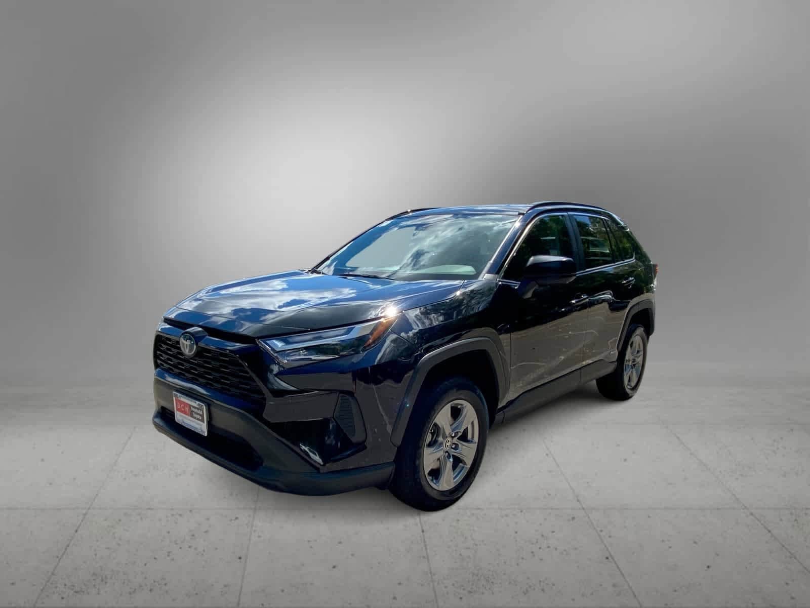 2024 Toyota RAV4 LE -
                  Freehold, NJ