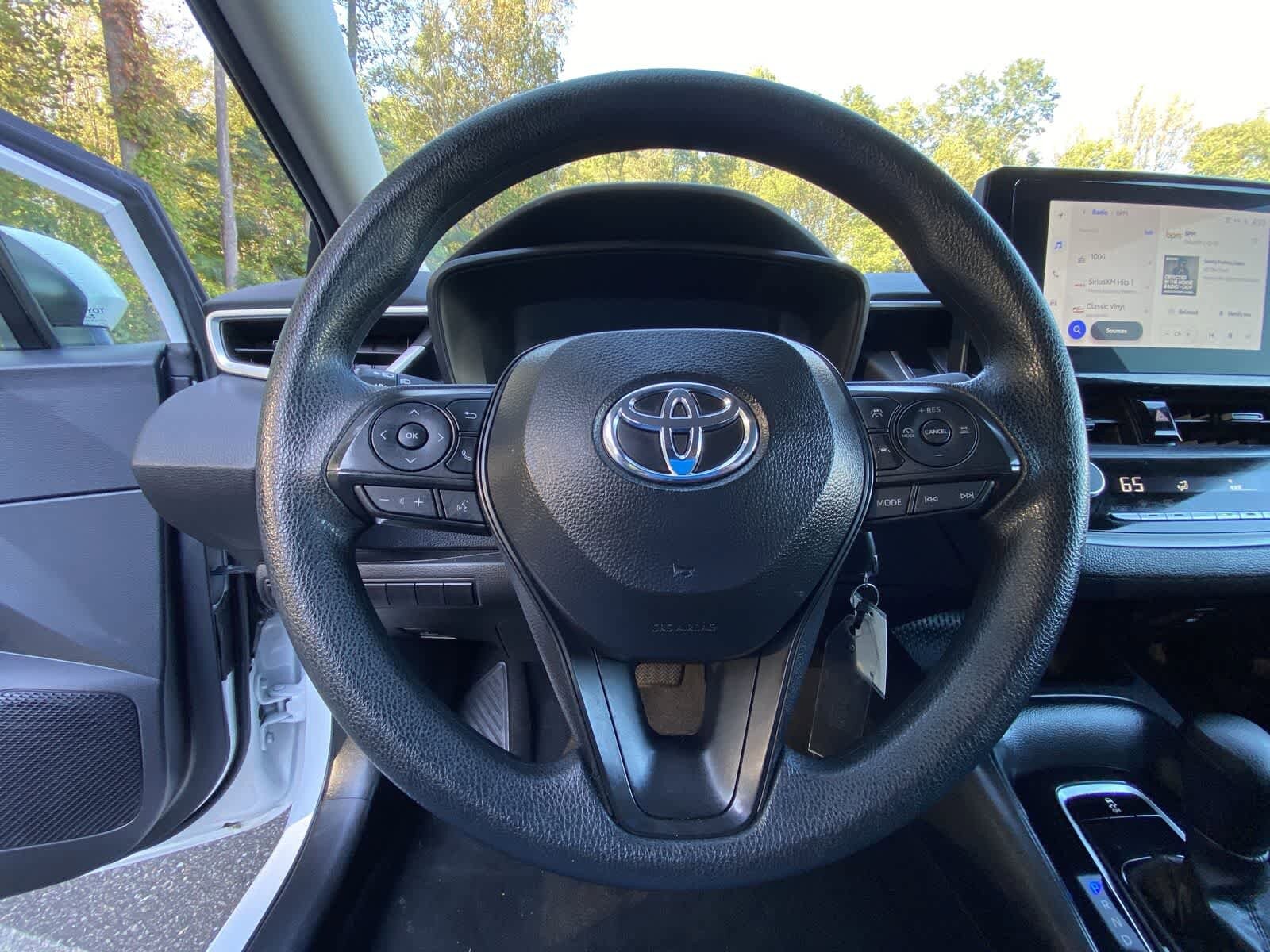 Thumbnail: 2024 Toyota Corolla - 25