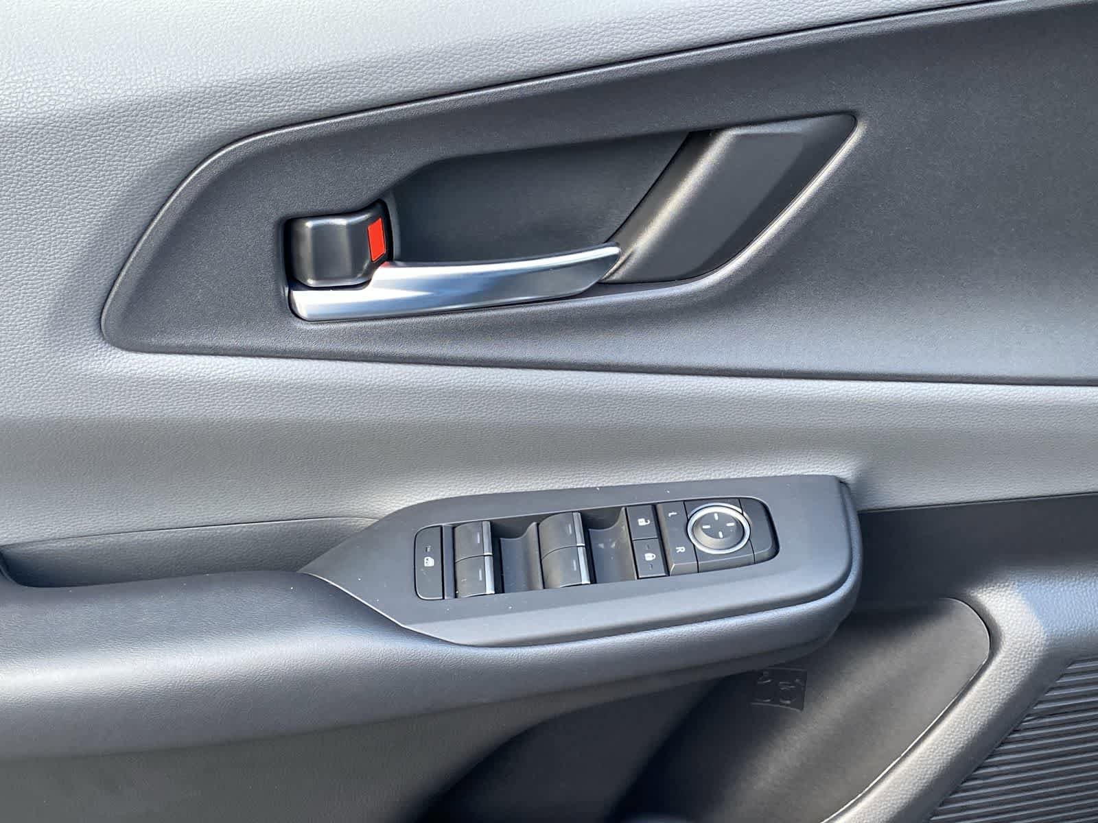 Thumbnail: 2026 Toyota Prius - 19