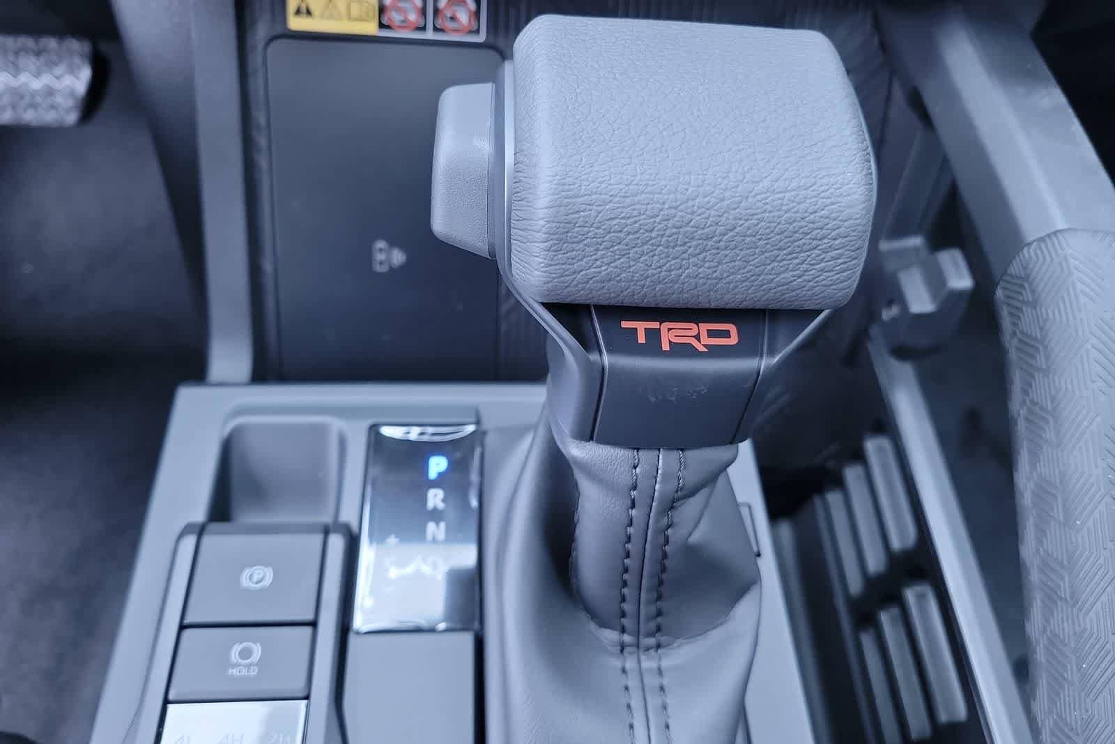 Thumbnail: 2025 Toyota Tacoma - 28